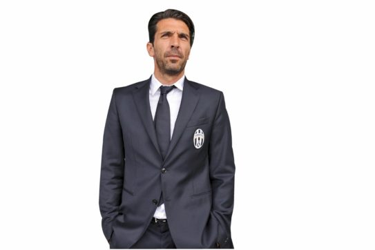 L’autogol. Zucchi: Buffon perde 48 milioni