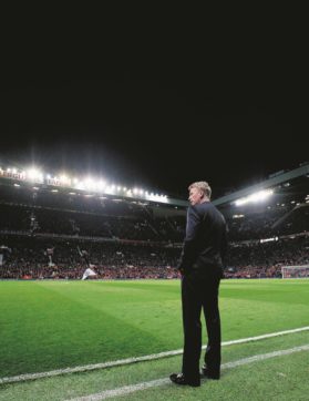 Il calcio come culla dei sogni