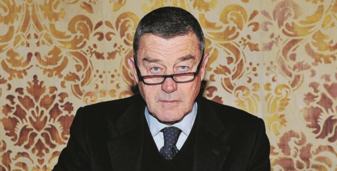 L’ex Ministro Fazio accusato per una truffa da 40 milioni