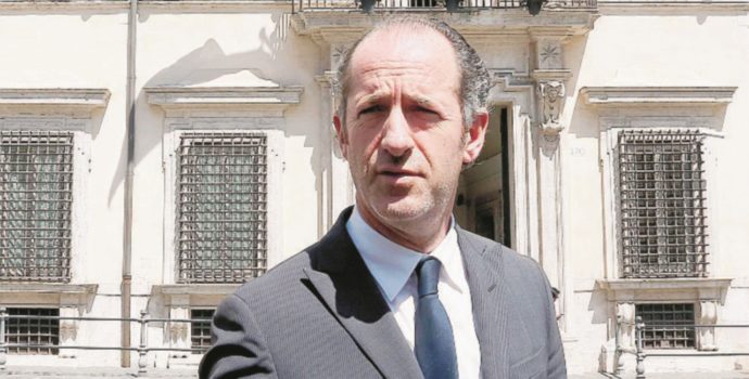 Il Cdm impugna  la legge veneta sull’autonomia