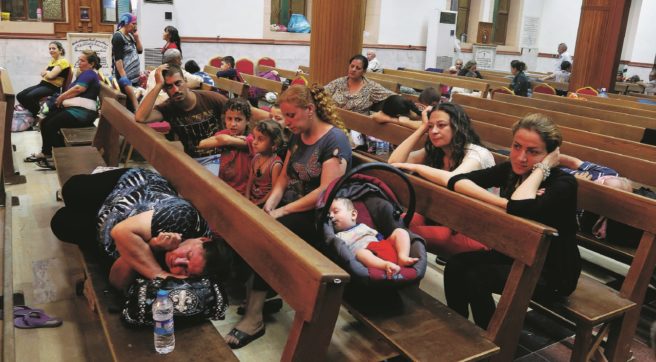 Isis “La bandiera di Allah sventolerà sulla Casa bianca”