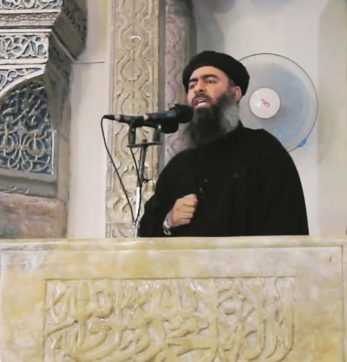Il Califfato che fa rimpiangere Saddam