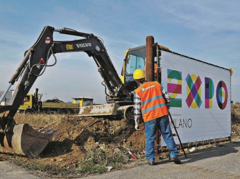 La retorica del calabrese “laborioso e onesto”
