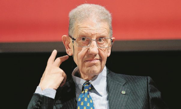 I tagli alla cultura?  Sono alto tradimento