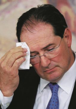 “Galan? Fuori può ancora ottenere favori”