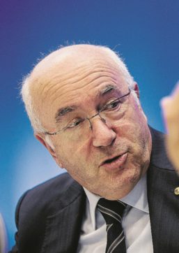 Il Tavecchio non passa mai