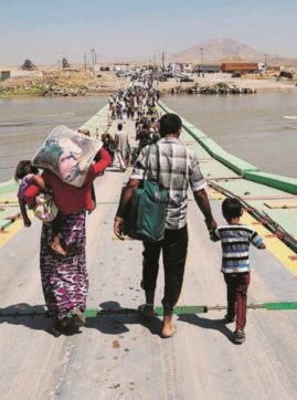 Bambini, le violenze che pagheremo tutti