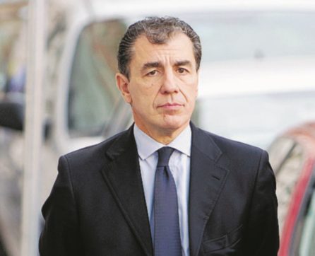 Mose, il Riesame: Milanese resta in galera, dobbiamo controllarlo