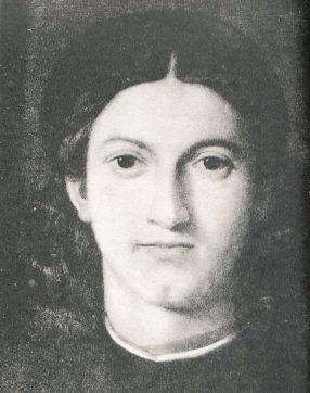 L’artista negli occhi del modello