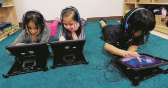 Copertina di Dalla visione di Carrère alla scuola: non possiamo appaltare all’AI l’intelligenza dei ragazzi