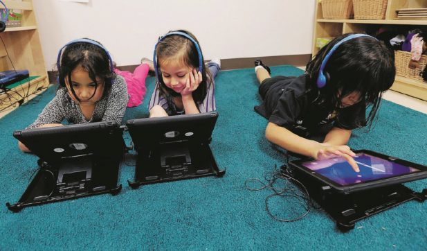 Dalla visione di Carrère alla scuola: non possiamo appaltare all’AI l’intelligenza dei ragazzi
