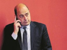 Copertina di Regione Lazio, alla fiera delle nomine fantasia