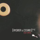 Copertina di Esperimenti  di violino