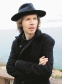 Copertina di Beck, il disco collettivo