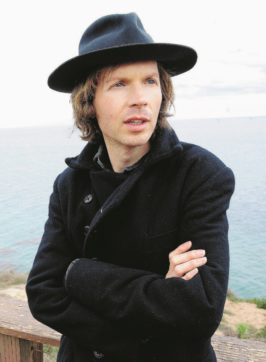 Beck, il disco collettivo