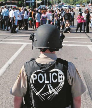 Missouri burning: l’omicidio Brown nelle mani dell’Fbi