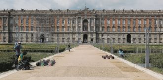 Copertina di Bell’Italia, ripassate nel 2015