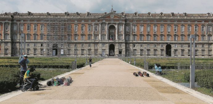 Bell’Italia, ripassate nel 2015