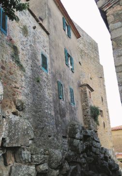 Vetulonia, dove regnavano gli etruschi