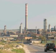 Copertina di I 500 morti di Augusta  e la Spoon River del prete