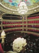 Copertina di Tutti i palchi portano a Parigi