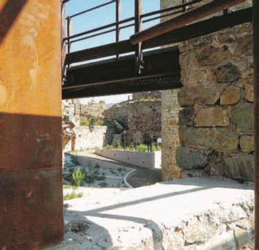 Il cemento è peggio dell’incuria