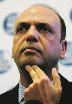 La festa dell’Unità del Nazareno