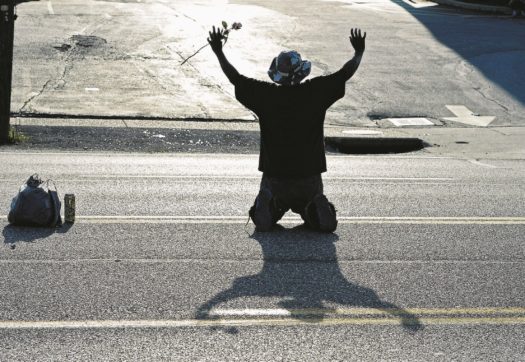 A Ferguson  Obama vede nero