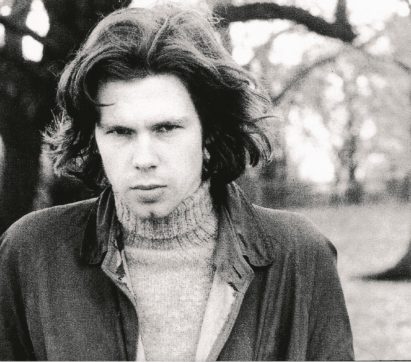 Nick Drake,  biografia del menestrello triste