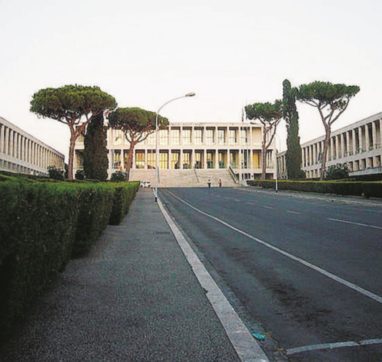 Archivio dello Stato. Con questi tagli si chiude