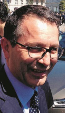 Palladio, la fine del salotto buono veneto