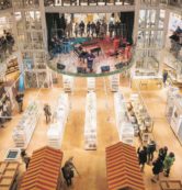 Copertina di Eataly world, la grande abbuffata milionaria di Coop & Farinetti