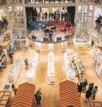 Eataly world, la grande abbuffata milionaria di Coop & Farinetti