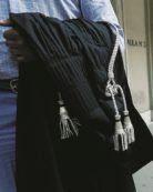 Copertina di Giustizia, il diktat di B. La prescrizione non si tocca