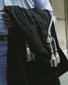 Giustizia, il diktat di B. La prescrizione non si tocca