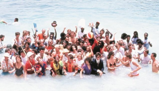 C’era una volta club med il ceto  medio in paradiso