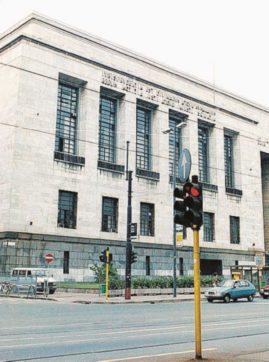 L’obbligo che manca al Procuratore capo