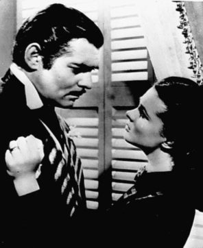 Ancora “Via col Vento”, 75 anni e non sentirli