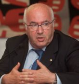 Copertina di La festa di Tavecchio (forse) è già finita