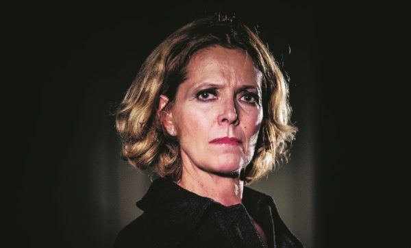 Orgoglio e pregiudizio: essere Marina B.