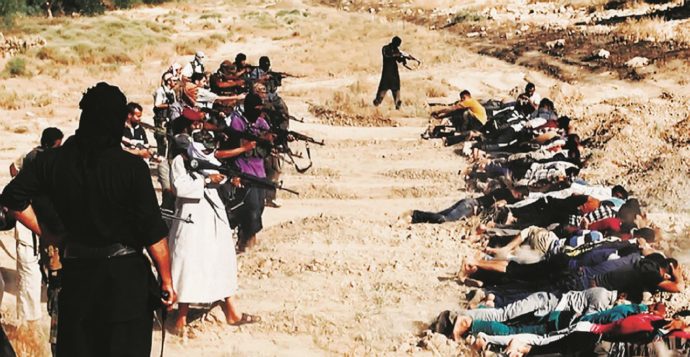 Isis: fermiamo la versione islamica di Pol Pot