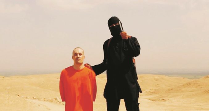 Londonistan, terzo fronte del Jihad dei “Beatles-boia”