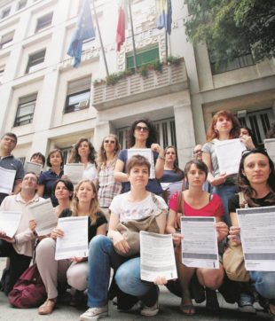 Il ritorno delle Province viventi