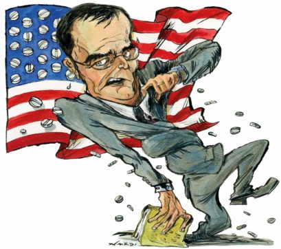 United States of Ansia: a tu per tu con il panico