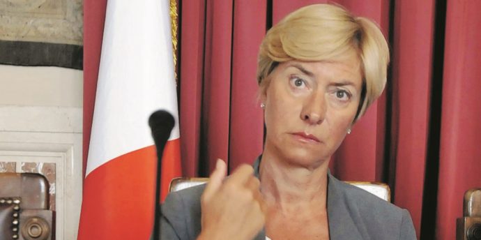 “Le armi andavano distrutte”