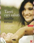 Copertina di Un grande amore recitato male