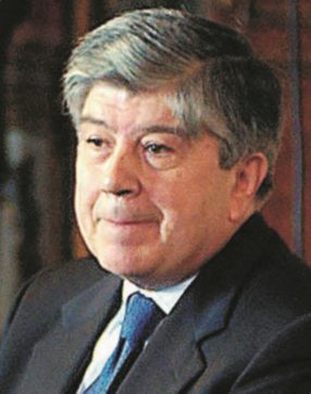 Caliendo,  mediatore interessato di B.