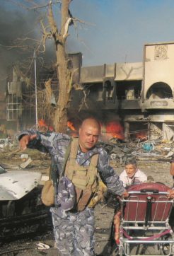 Londra ora teme il jihadista della porta accanto