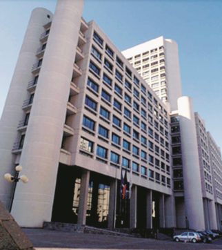 L’Emilia già pronta a un “Errani quater” grazie a  un emissario