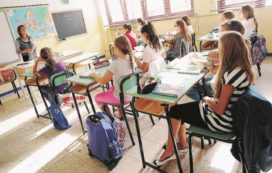 Copertina di I libri interattivi salvano la Scuola e i portafogli